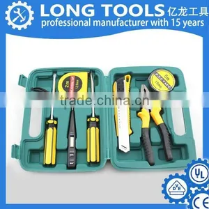 Hotsale Mini Electrical Complete Engine Tool Box Set thumbnail-2