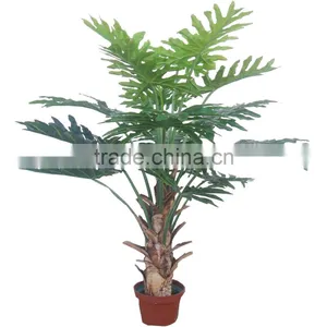CHY030940 Artificial Scindapsus Aureus/fake Epipremnum Pinnatum/Garden Plant thumbnail-3