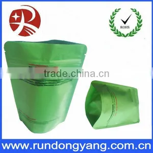 Plastic Stand up Package Bag thumbnail-1