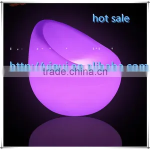 Led Fashion Light Bar Counter,led Bar Table, Illuminated Led Bar Counter Chairs thumbnail-5