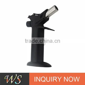 WSSKGF015 Hot Selling 2017 Trending Products Gas Flame Gun Torch Lighter thumbnail-3
