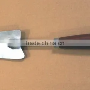 Low Price 3 Piece Garden Hand Tool Set, Wooden Handle Garden Tool Set, Garden Tools India thumbnail-5