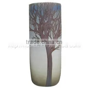 Decorative Vase DS-WHD002 thumbnail-1