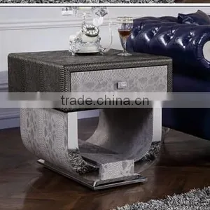 Fashional Table /stainless Steel Table thumbnail-2
