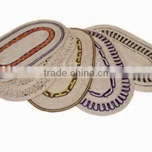 Maize Door Mat thumbnail-1