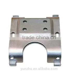 Professional Manufacturer of Metal Stamping Part thumbnail-1
