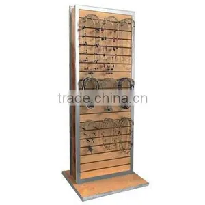 SDSF411 60x150cm Slatwall Display thumbnail-4