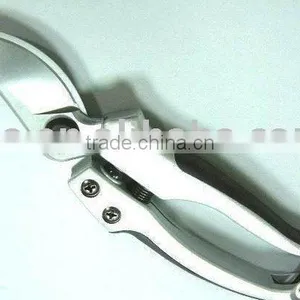 8" BYPASS FLORAL SECATEURS thumbnail-1