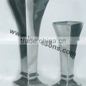 2015 Antique Reproduction Vase | Outdoor Decorative Metal Vase thumbnail-1
