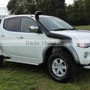 Snorkel Toyota Hilux 167 Series Petrol Rotomolded 4x4 Accessories Car Snorkel thumbnail-5