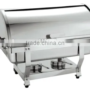 Hot Sell l Chafing Dish Food Warmers for Hotel Supplies thumbnail-1