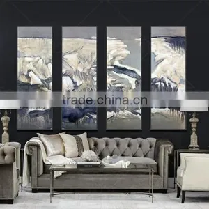 Handmade Oil Painting Set thumbnail-2