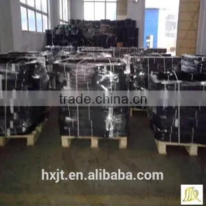 Constructing Concrete Retaining Wall HDPE Geocell Pavers Supplier thumbnail-4