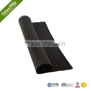 Eco-friendly Patented Hot Selling Plastic Garden Fencing thumbnail-3