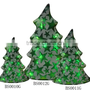 Promotion X'mas Tree Holiday Decoration Christmas Lighted Tree thumbnail-2