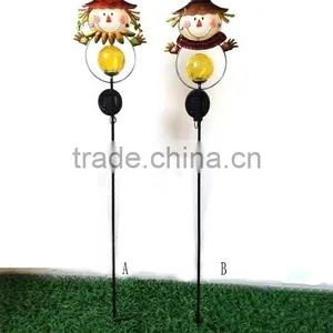 Glass&irol Solar Stake thumbnail-1