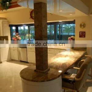 Europ Kitchen Cabinet thumbnail-1