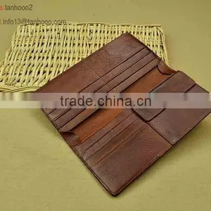 Fashion Leather Coin Purse thumbnail-4