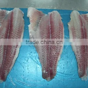Frozen Pangasius Untrimmed thumbnail-1