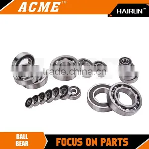 Chinese Chain Saw Parts Used st Hus Ball Bearings for Sale thumbnail-1