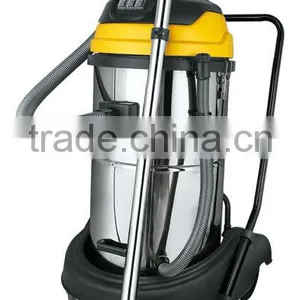 Professional Wet & Dry Auto Vacuum Cleaner thumbnail-1