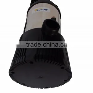 Stainless Steel Portable Submersible Pump thumbnail-3