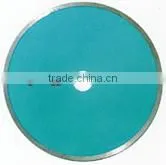 Hot Selling Diamond Saw Blade With Continuous Blades thumbnail-1