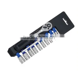12PCS SOCKET SET thumbnail-1