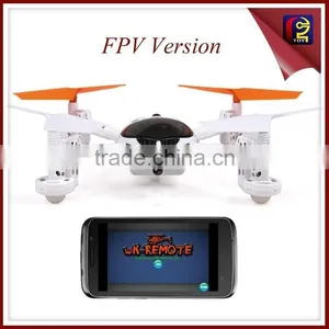 Iphone,Android Wifi Control SPY Video rc Drone Remote Control Walkera qr W100s Quadcopter thumbnail-1
