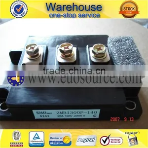 New Original FUJI IGBT Module2MBI300P-140 thumbnail-1