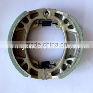Wholesale Brake Pads/brake Tester/motorcycle Brake Shoe thumbnail-1