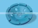 Cold Pressed Single Row Grinding Wheel thumbnail-1