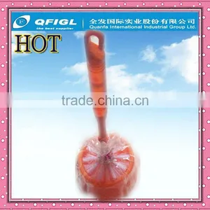 Toilet Brush Set thumbnail-1