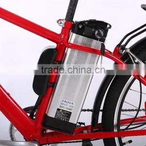 Factory Price Best-selling Cheap Electric Mountain Bike for Sale thumbnail-6