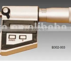 Electronic Digital Outside Micrometer thumbnail-1