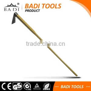 Hot Sale Long Handle Wood Hand Garden Hoea Gricultural Tools thumbnail-1