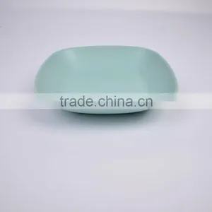 Bamboo Fiber Dishes thumbnail-2