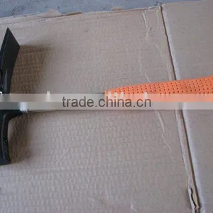 Manson's Hammer thumbnail-1