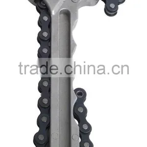 Oil Filter Chain Pipe Wrench thumbnail-1