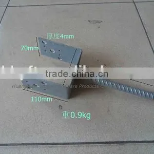 Hot Galvanized Multiple Stands 700cm on Hot Sale China Supplier thumbnail-1