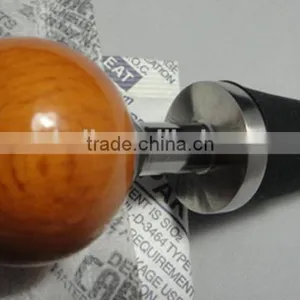 K881 Gear Wine Stopper thumbnail-5