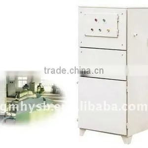 ISO Standard High Efficiency Industrial Dust Collector for Sale With Best Price thumbnail-1