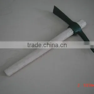 Factory Garden Forged Fork Hoe Head thumbnail-5