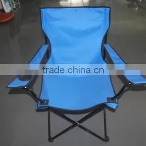 Hot Selling Foldable Camp Chair thumbnail-1