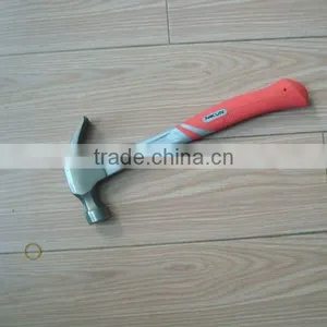 8oz American Type Claw Hammer thumbnail-1