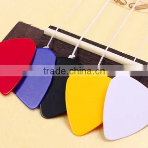 Customized Logo Celluloid Guitar Pick thumbnail-5