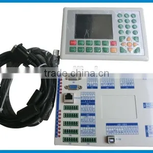 6332M Metal and Non-metal Cutting Control Laser Cutter for Auto Focus Laser Head thumbnail-1