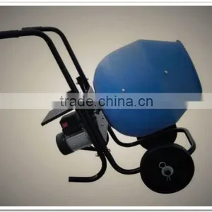 Cement Mixer thumbnail-1