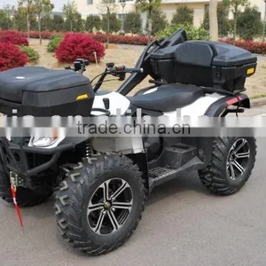 ATV Trunk Box Cargo Box Luggage Box thumbnail-1