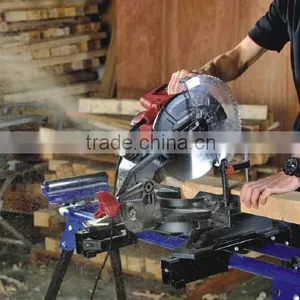 Mitre Saw Compound 1800W thumbnail-4